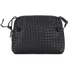 Intracciato Crossbody Bag, back view